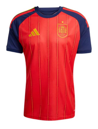 WM 2026 - Jersey / Trikot Spanien -