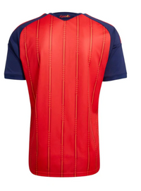 WM 2026 - Jersey / Trikot Spanien -