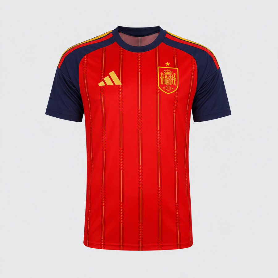 Spanien