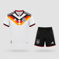 WM 2026 -  Kinder Trikot Deutschland - Heim