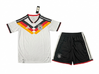 WM 2026 -  Kinder Trikot Deutschland - Heim