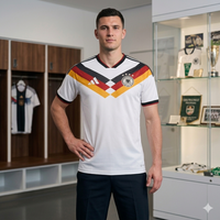 WM 2026 - Jersey / Trikot Deutschland - Heim