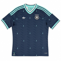 WM 2026 - Jersey / Trikot Deutschland - Auswärts