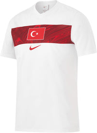 WM 2026 - Jersey / Trikot Türkei - Auswärts